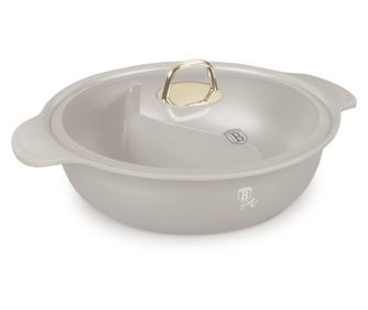 Cratita termo cu capac 30 cm Berlinger Haus, BH/8628