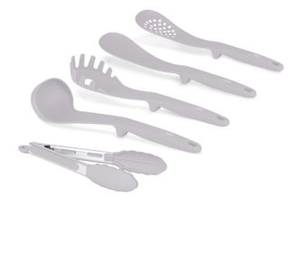Set 5 ustensile Taupe Collection, Berlinger Haus, BH/6335
