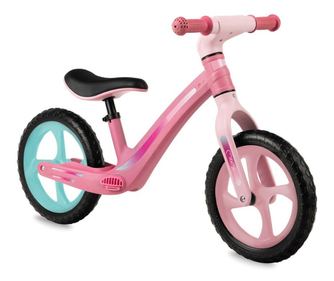 Kolo brez pedal, Momi Mizo - Roza