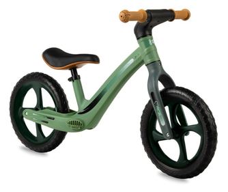 Kolo brez pedal, Momi Mizo - Khaki