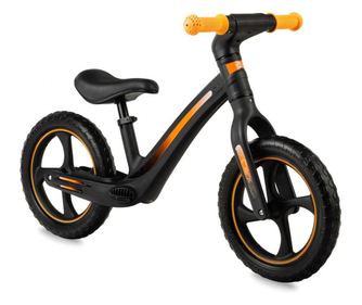 Kolo brez pedal, Momi Mizo - Črna