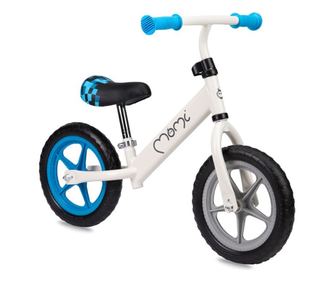 Kolo brez pedal, Momi Fleet - Krem