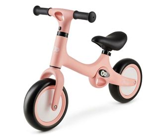 KOLO BREZ PEDAL KINDERKRAFT TOVE, ROZA