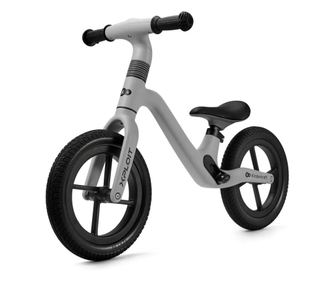 KOLOBREZ PEDAL KINDERKRAFT XPLOIT, MOONSILVER