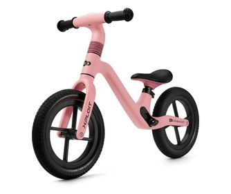 KOLOBREZ PEDAL KINDERKRAFT XPLOIT, BUBBLEGUM ROZA