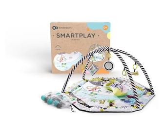 EDUKATIVNA PODLOGA KINDERKRAFT SMARTPLAY