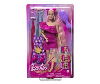 BARBIE BABA BARBIE FUN AND FANCY HAJ