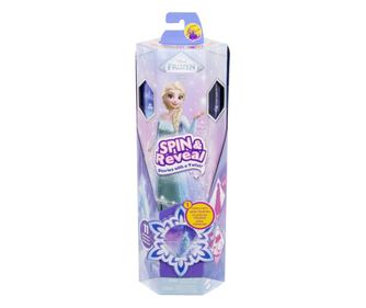 DISNEY FROZEN FORGÓ ÉS FELFEDŐ ELSA BABA