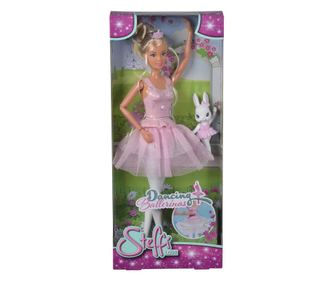 STEFFI LOVE LUTKA BALERINA 29CM