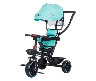Триколка Chipolino Pulse мента