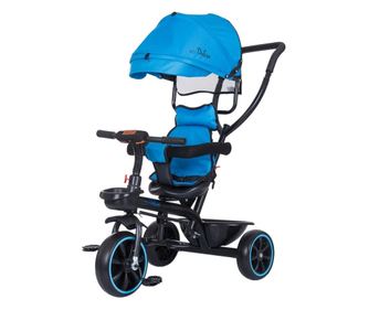 Триколка Chipolino Pulse ocean