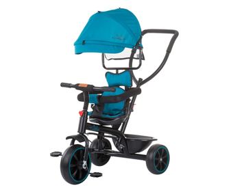Триколка Chipolino Pulse авокадо