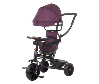 Tricikel Chipolino Pulse lila