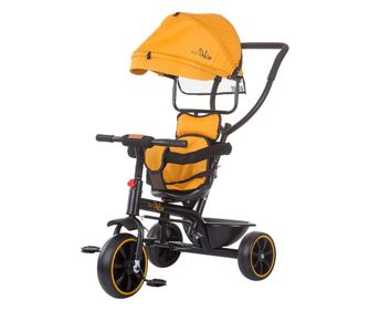 Триколка Chipolino Pulse горчица