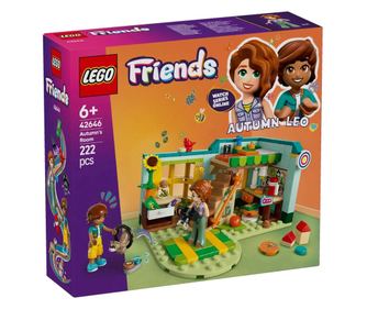 ΚΑΜΕΡΑ LEGO FRIENDS ΤΗΣ AUTUMN 42646
