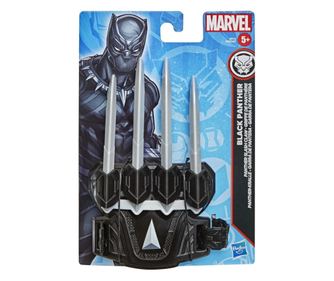 SPIDERMAN MARVEL SUPERJUNAKOVO OROŽJE BLACK PANTHERJEVA SULICA