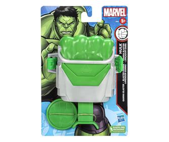 SPIDERMAN MARVEL SUPERJUNAK BLASTER HULKOVA PEST