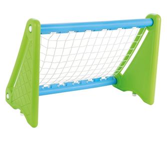 Nogometni gol za otroke Pilsan Champion Football Goal zelen
