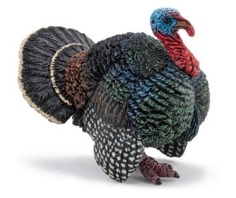 PAPO FIGURICA PURAN