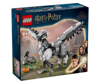 LEGO HARRY POTTER TM BUCKBEAK 76427