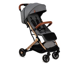 Καρότσι σπορ Estelle, Momi, Gold Grey