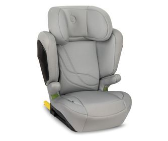 Avtosedež z isofixom, I-size 100-150 cm, Momi Mei - Siva
