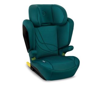 Avtosedež z isofixom, I-size 100-150 cm, Momi Mei - Zelena