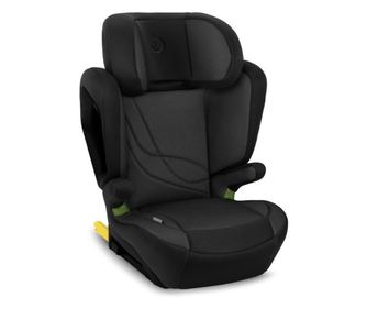 Avtosedež z isofixom, I-size 100-150 cm, Momi Mei - Črna