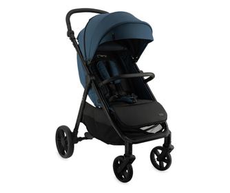Καρότσι σπορ, 0-22 Kg, Momi Clara - Μπλε