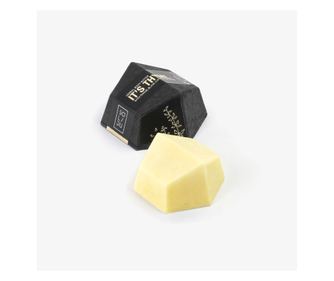 Trdno maslo za telo s timijanom, murumuru in črnim kumenom, 50g, SOLIDU
