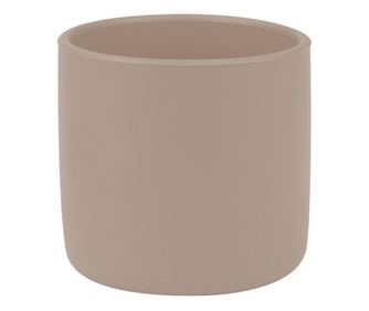 Minikoioi pohár, 100% prémium szilikon, mini csésze – River Green