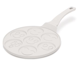 Tava za palačinke sa 7 emoji oblika 26 cm Berlinger Haus, BH/7792