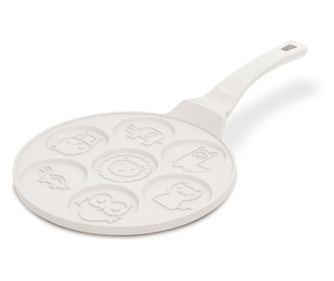 Tigaie pentru clatite 7 forme animale 26 cm Berlinger Haus, BH/7800