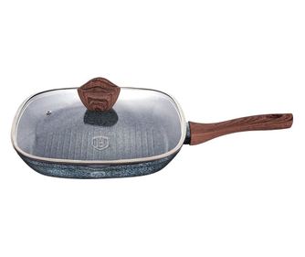 Grill ponev s pokrovom Berlinger Haus, BH/1599