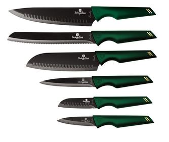 Set cutite 6piese Berlinger Haus, BH/2591