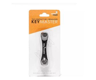 Key Master, organizator de chei, Gonga Negru