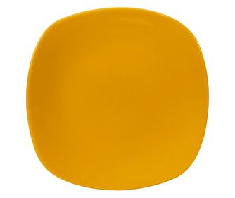 Farfurie desert Galben, 20 cm
