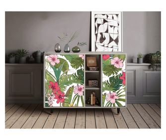 Omarica - STORYZ - BS2 Verdant Tropics, Sand