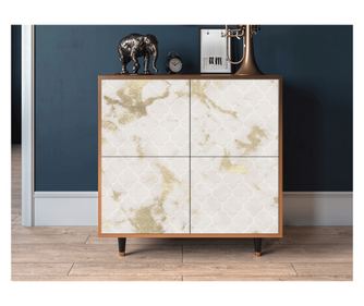 Omarica - STORYZ - BS3 Sahara desert, Walnut