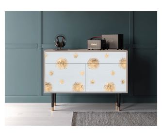Omarica - STORYZ - BS4 Sky Latte, Latte