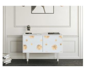 Kredenca - STORYZ - S1 Sky Latte, White