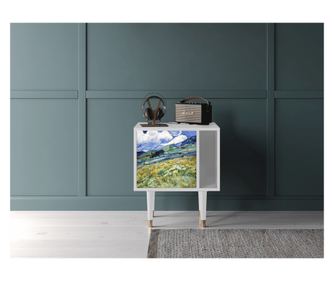 Noptiera - STORYZ - S2 Landscape, White