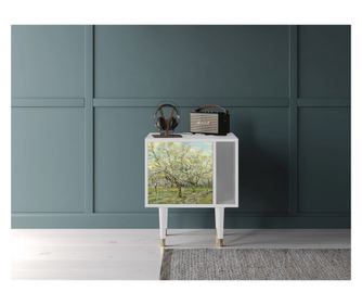 Noptiera - STORYZ - S2 The White Orchard, White
