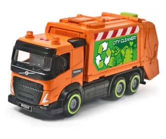 Dickie Camion Gunoi 23cm