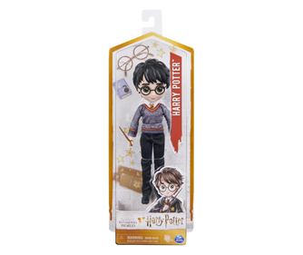 Harry Potter Figurina Harry 20cm
