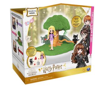 Harry Potter Set Lumea Vrajilor