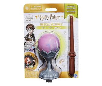 Harry Potter Glob Potiuni Magice Roz