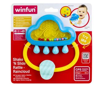 Winfun Zornaitoare Norisor