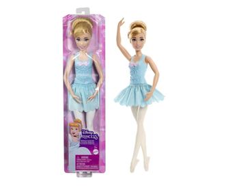 Disney Princess Papusa Printesa Cenusareasa Balerina