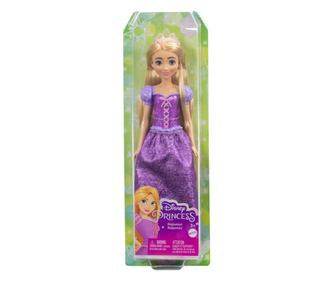 Disney Princess Papusa Rapunzel